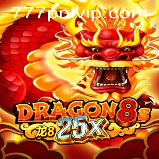 Discover Dragon8s25x: A Thrilling Gaming Experience