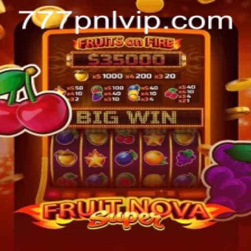 Exploring FruitNovaSuper: A Captivating Gaming Experience with a Twist