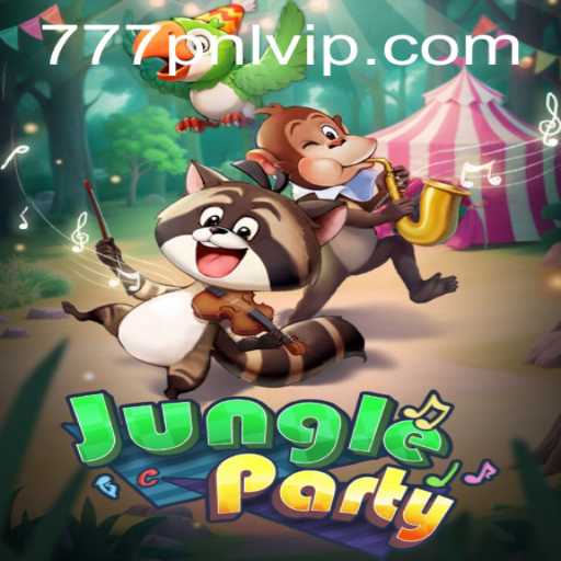 Exploring the Wild Adventures of JungleParty: A Game of Strategy and Thrills