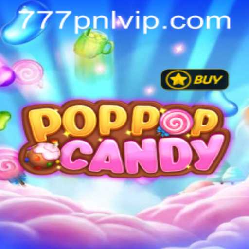 Unveiling POPPOPCANDY: A Sweet Gaming Treat with 777pnl