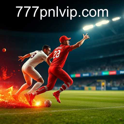 Dynamic Changes in Sports with the Emergence of 777pnl